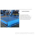 Hot sale Hydraulic dock leveler